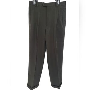 Veloce Men's Y2K dress pants Size 32 30
